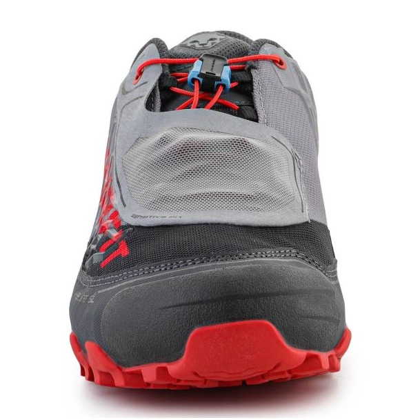 Tênis de corrida Dynafit Feline Sl M 64053-0739 cinza 1