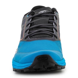 Tênis de corrida Dynafit Alpine M 64064-0752 azul 1