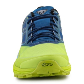 Tênis de corrida Dynafit Alpine M 64064-8836 verde 1