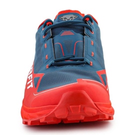 Tênis de corrida Dynafit Ultra 50 M 64066-4492 vermelho 1