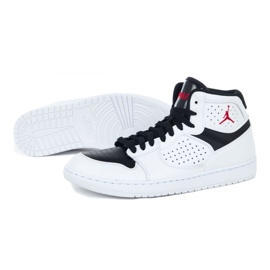 Tênis Nike Jordan Access M AR3762-101 branco 1