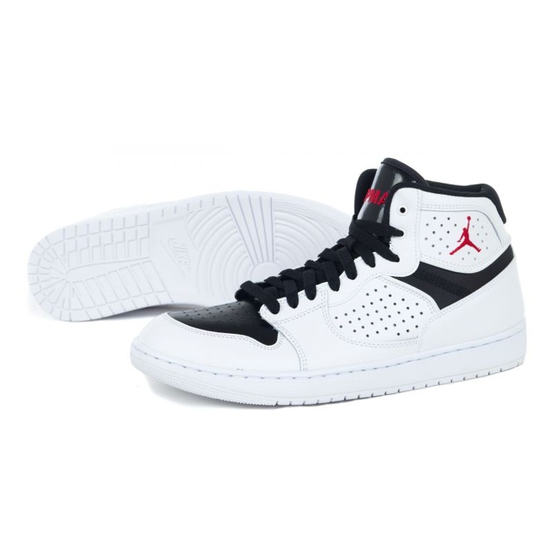 Tênis Nike Jordan Access M AR3762-101 branco 1