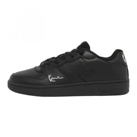 Sapatos Karl Kani 89 Classic M 1080007 preto 1
