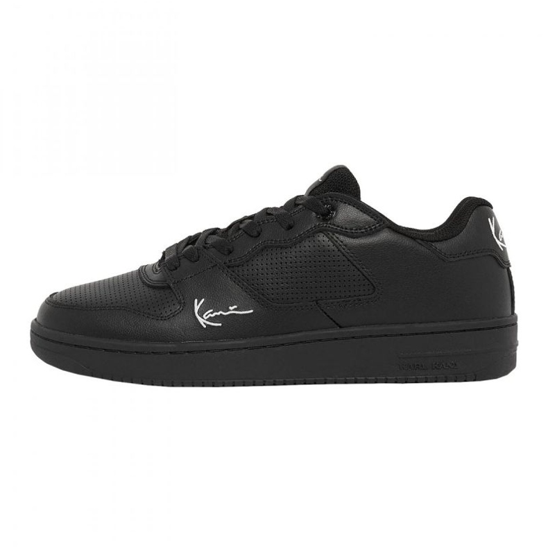 Sapatos Karl Kani 89 Classic M 1080007 preto 1