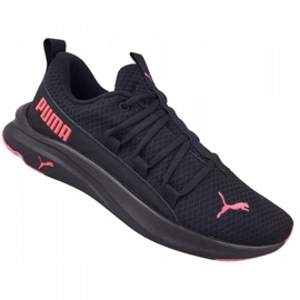 Tênis Puma Softride One4all Feminino W 377672-07 preto 1