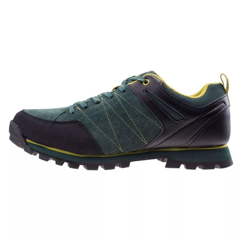 Sapatos Elbrus Namal VM 92800490719 verde 1