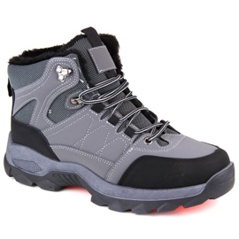 Sapatos VanHorn M PY16068 1