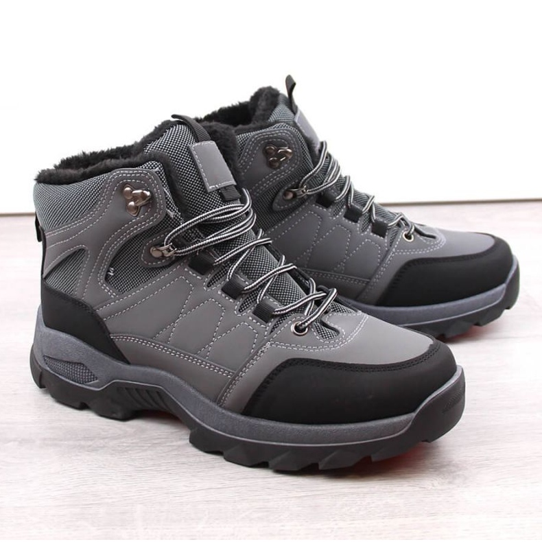 Sapatos VanHorn M PY16068 2