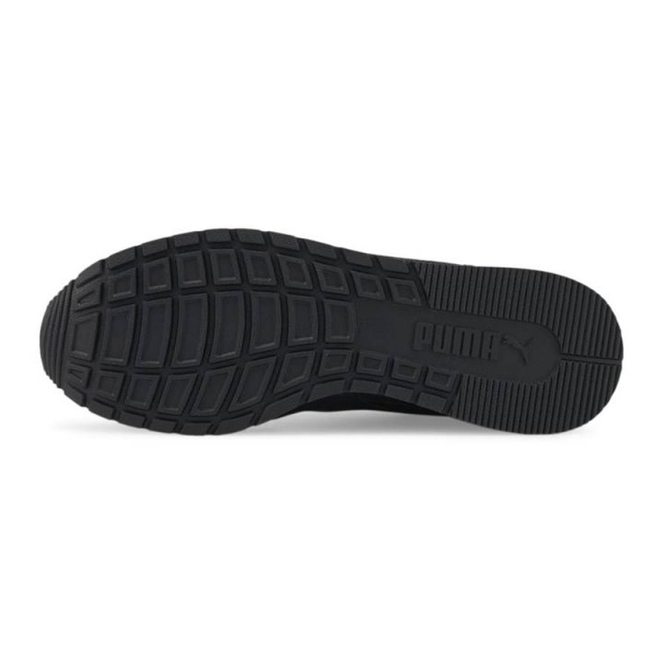 Calçados Esportivos Masculinos Puma St Runner V3 L 384855 02 preto 2