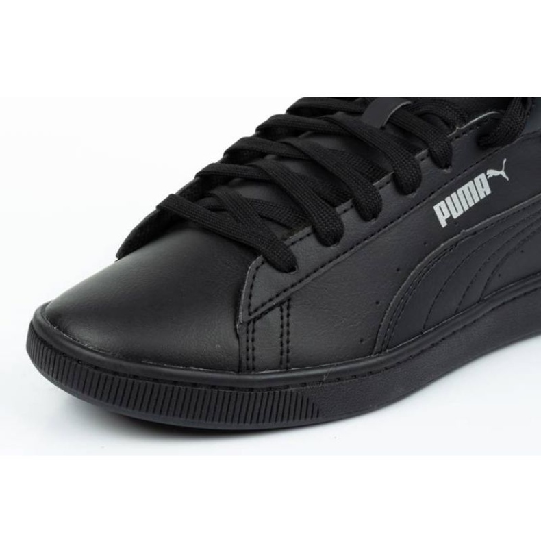 Calçados esportivos femininos Puma Vikky v2 Mid Sl 370619 03 preto 5