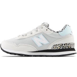 Tênis New Balance Jr PC515RH cinza 1
