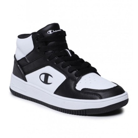 Tênis Champion Rebound 2.0 Mid M S21907.KK001 preto 1