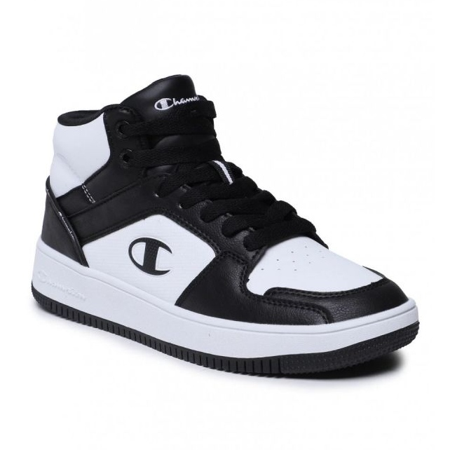 Tênis Champion Rebound 2.0 Mid M S21907.KK001 preto 1