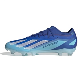Chuteiras Adidas X Crazyfast.2 Fg M GY7422 azul 1