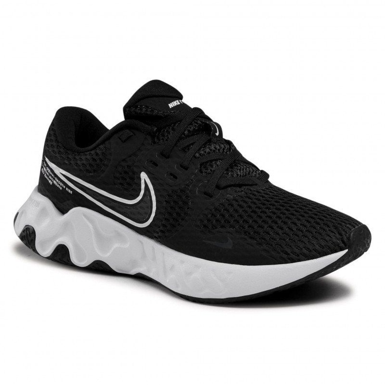 Tênis Nike Renew Ride 2 M CU3507-004 preto 1