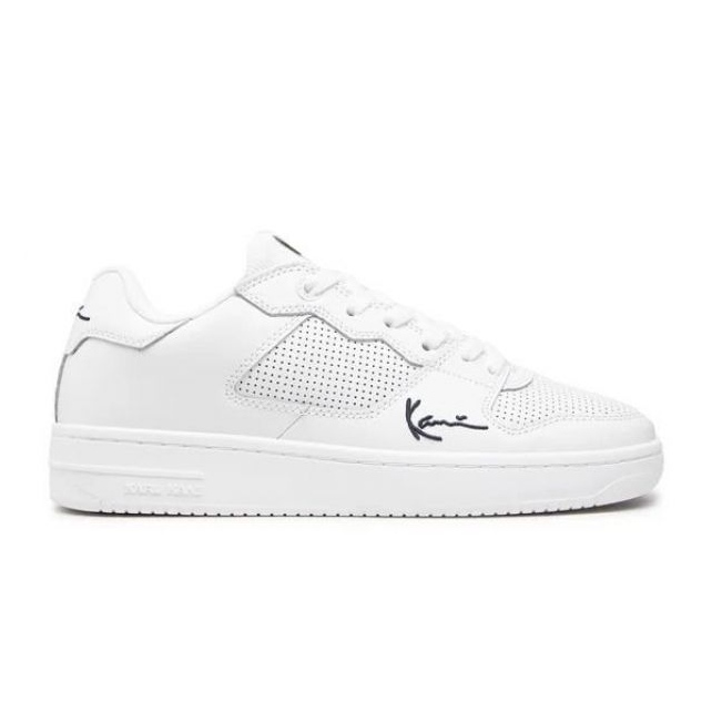 Sapatos Karl Kani 89 Classic M 1080976 branco 1