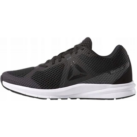 Reebok tênis Endless Road M CN6423 preto 1
