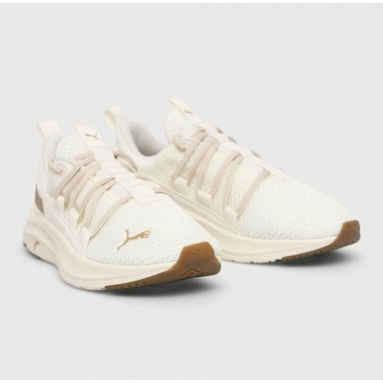 Sapatos Puma Softride One4all W 377672 05 branco 1