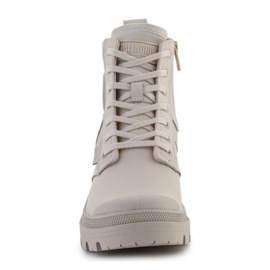 Sapatos Palladium Pallabase Army R 98865-175 bege 1