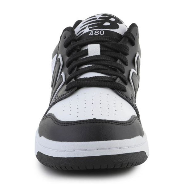 Tênis New Balance M BB480LBA preto 1