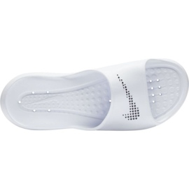 Chinelos Nike Victori One M CZ5478-100 branco 1