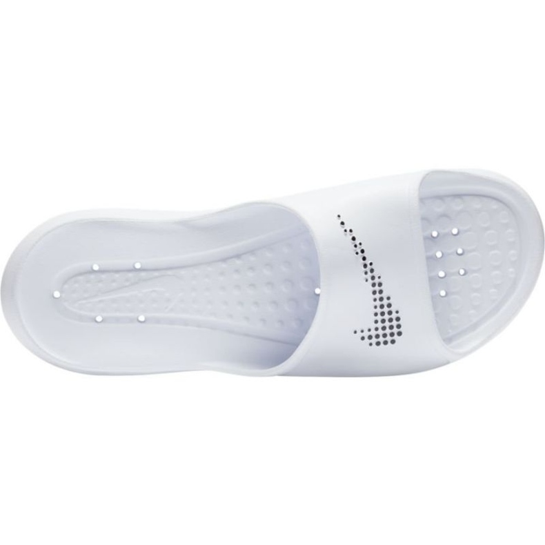 Chinelos Nike Victori One M CZ5478-100 branco 1
