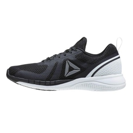 Tênis Reebok Print Run 2.0 W BD4549 preto 1