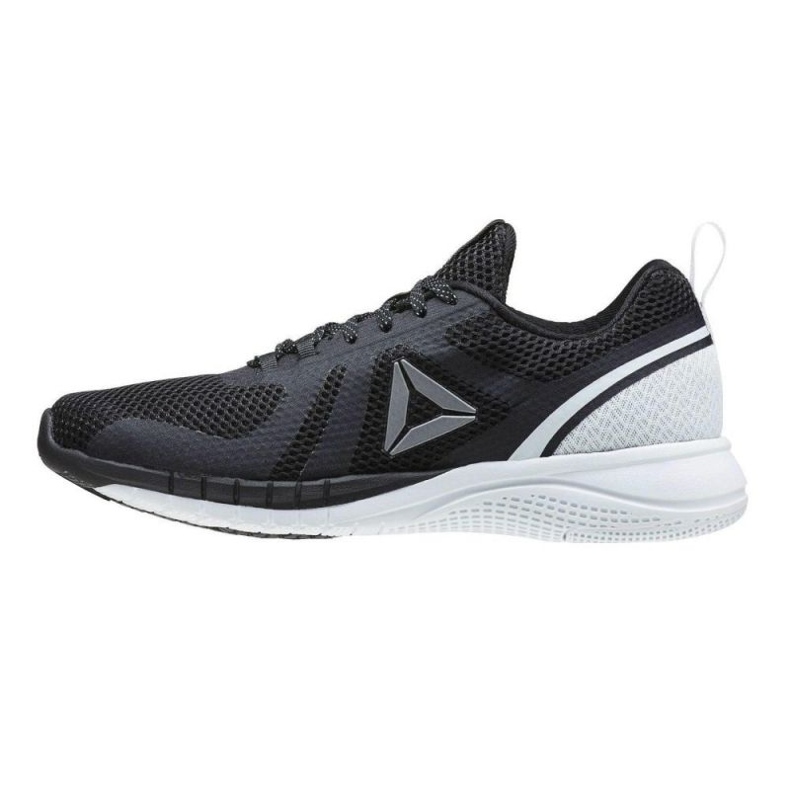 Tênis Reebok Print Run 2.0 W BD4549 preto 1