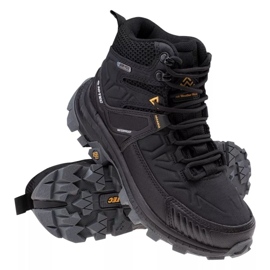 Sapatos Hi-Tec Rainier Hiker W 92800555320 preto 1