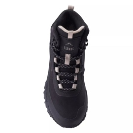 Sapatos Elbrus Elby Mid Ag W 92800555444 preto 1