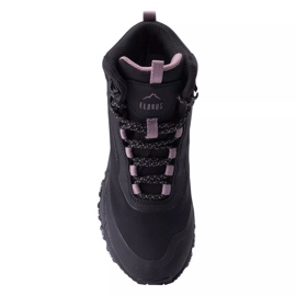 Sapatos Elbrus Elby Mid Ag W 92800555439 preto 1