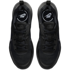 Tênis Nike Wmns Wearallday preto CJ1677 002 1