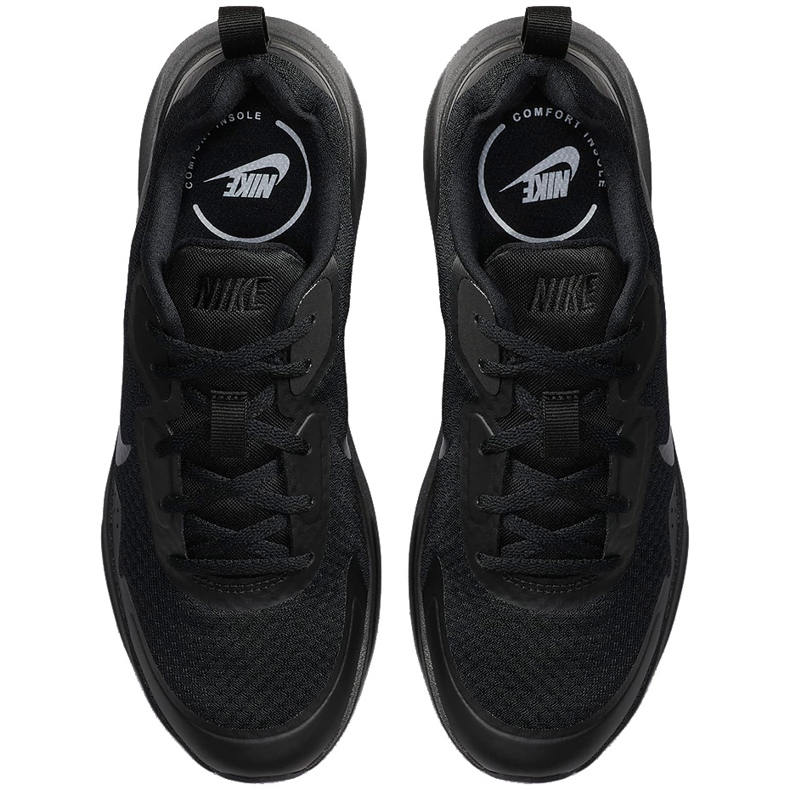 Tênis Nike Wmns Wearallday preto CJ1677 002 1