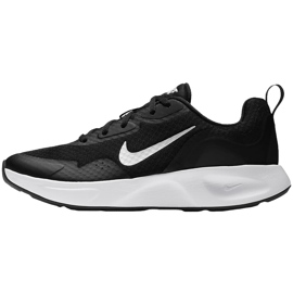 Tênis Nike Wmns Wearallday preto CJ1677 001 1