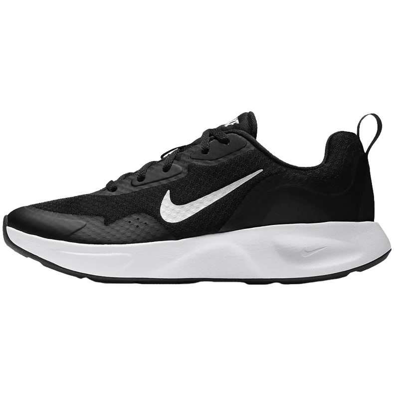 Tênis Nike Wmns Wearallday preto CJ1677 001 1