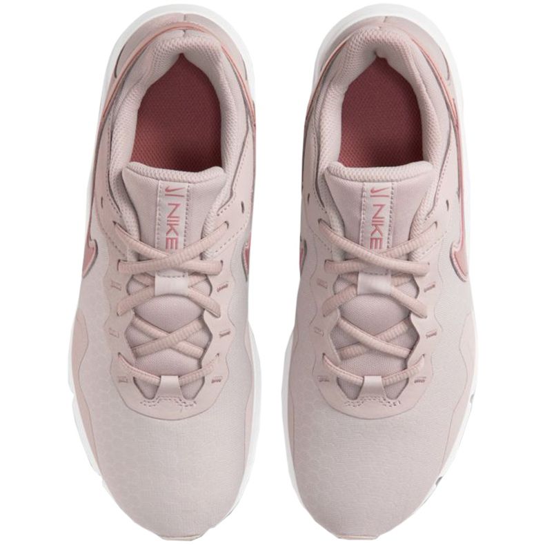 Sapatos femininos Nike Legend Essential 2 rosa CQ9545 003 1
