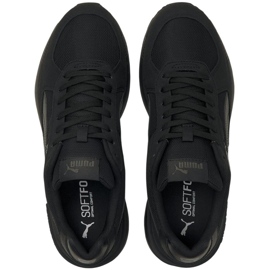 Sapatos de homem Puma Graviton preto 380738 01 1
