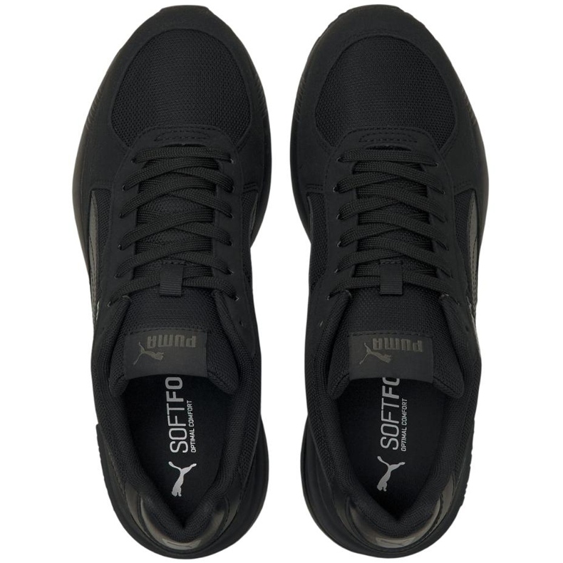 Sapatos de homem Puma Graviton preto 380738 01 1