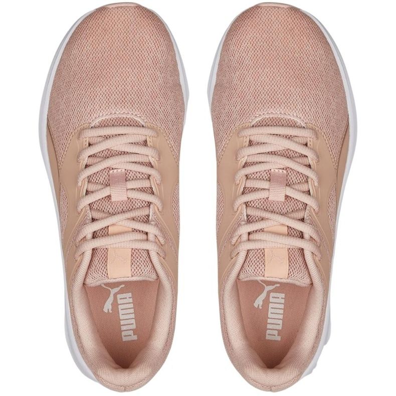 Calçado feminino Puma Transport rosa 377028 07 2