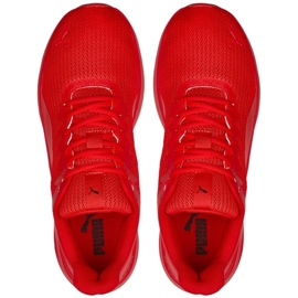 Calçado masculino Puma Transport Modern vermelho 377030 05 2