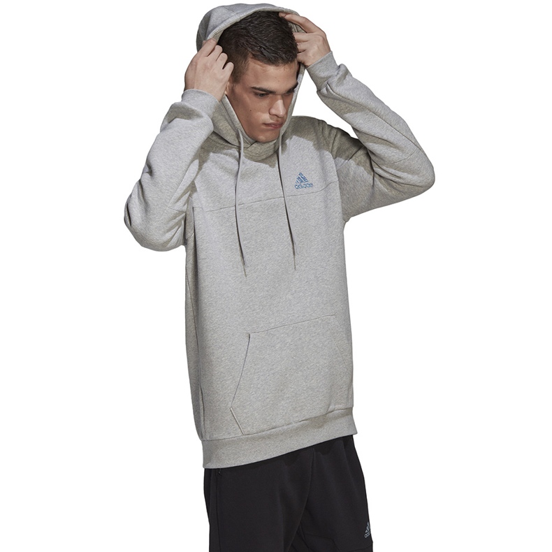 Tênis de corrida feminino Asics Gel Pulse 14 1012B318 003 cinza 2