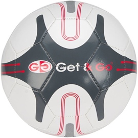 Calçados infantis Puma St Runner v3 L Jr branco 384904 02 1