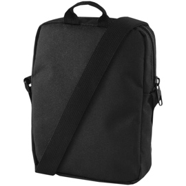 Kappa Lineup Low K sapatos infantis preto-branco-azul 260932K 1160 2