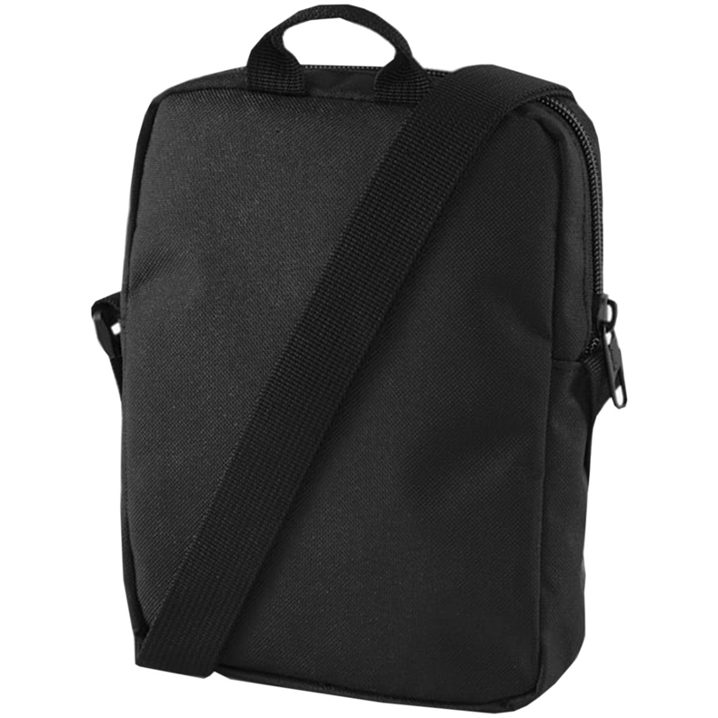 Kappa Lineup Low K sapatos infantis preto-branco-azul 260932K 1160 2