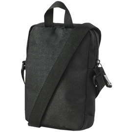 Kappa Lineup Low K sapatos infantis branco e azul 260932K 1061 2