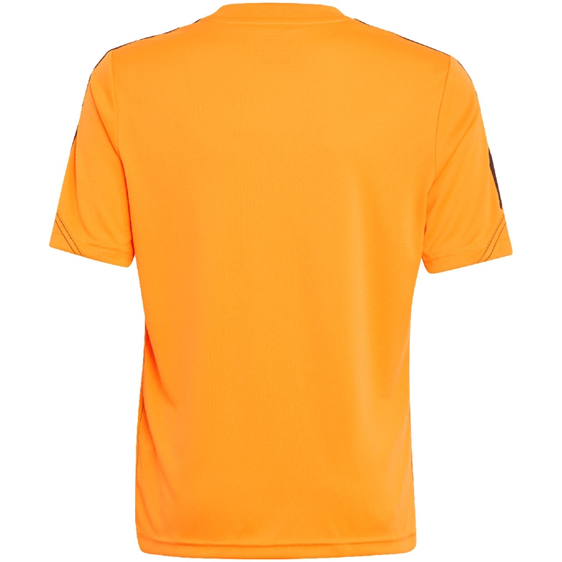 Calçados infantis Puma Smash v2 Glitz Glam V Ps 367378 29 laranja 2