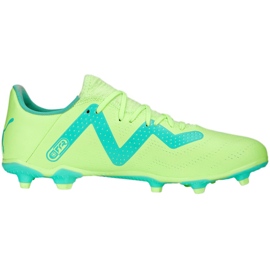 Tênis de corrida masculino Asics Gel-Pulse 14 Gtx preto e amarelo 1011B490 001 1