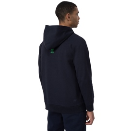 Sapatos masculinos Kappa Jona verde 243309 3111 2