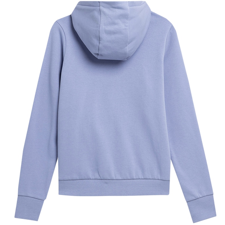 Calçados infantis Kappa Follow K pêssego 260604K 7429 azul 2