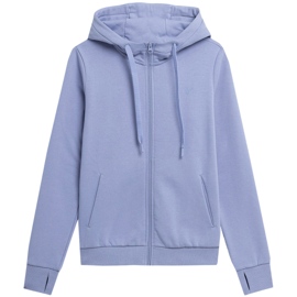 Calçados infantis Kappa Follow K pêssego 260604K 7429 azul 1